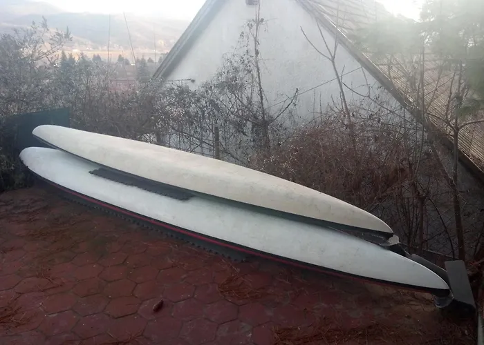 Vilă Heart House Sziv Haz *