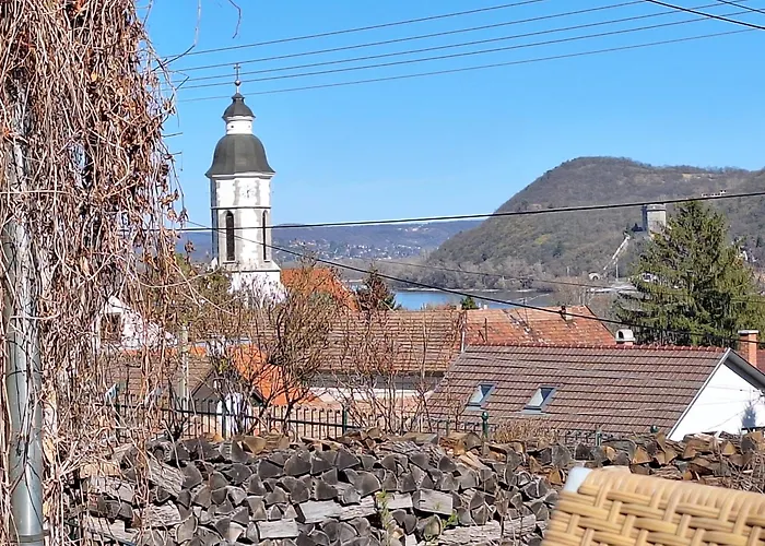 Heart House Sziv Haz