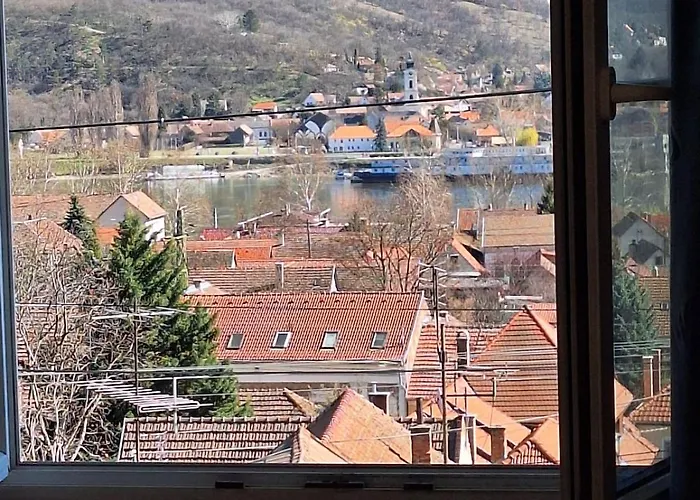 Vilă Heart House Sziv Haz *