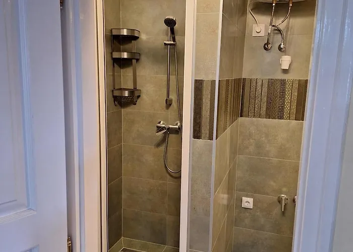 Vilă Heart House Sziv Haz Nagymaros