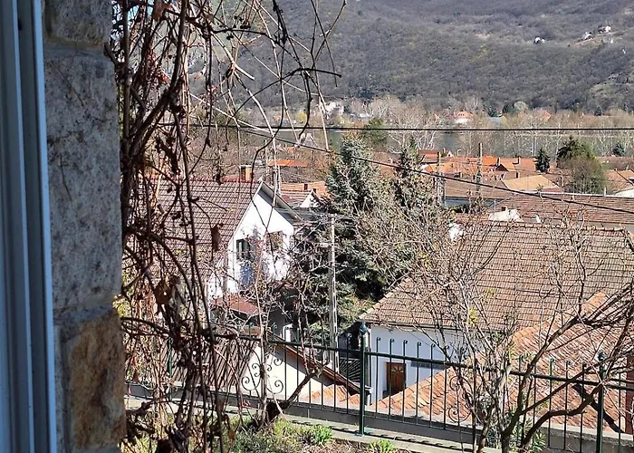 Vilă Heart House Sziv Haz