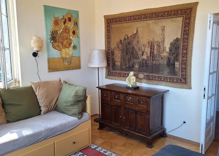 Heart House Sziv Haz *