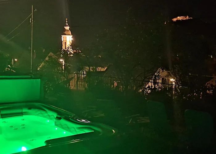 Heart House Sziv Haz * Nagymaros